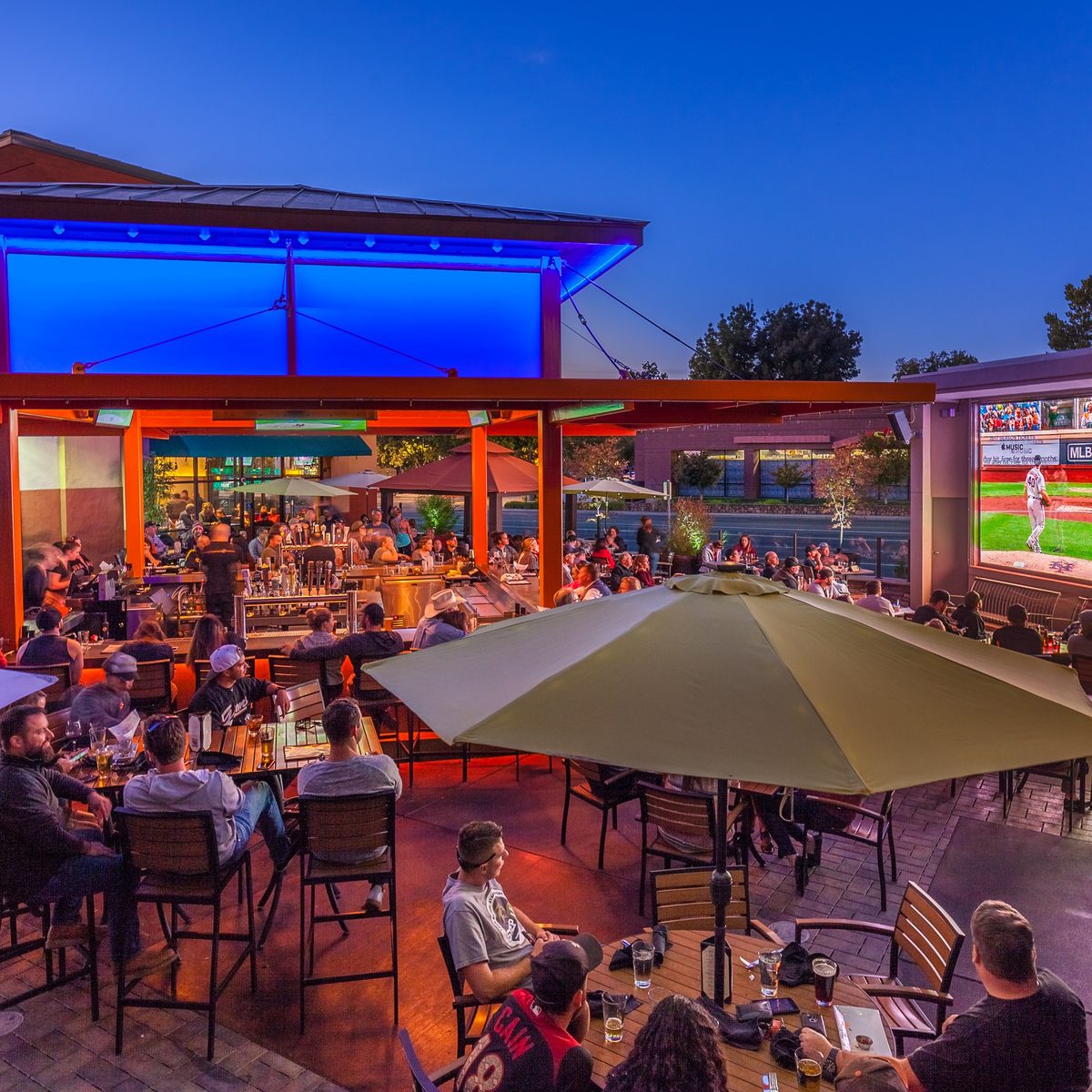 Welcome to The Pour House