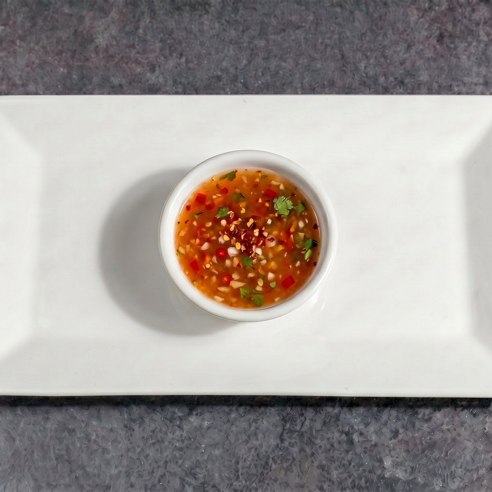 Side Sweet Thai Vin.