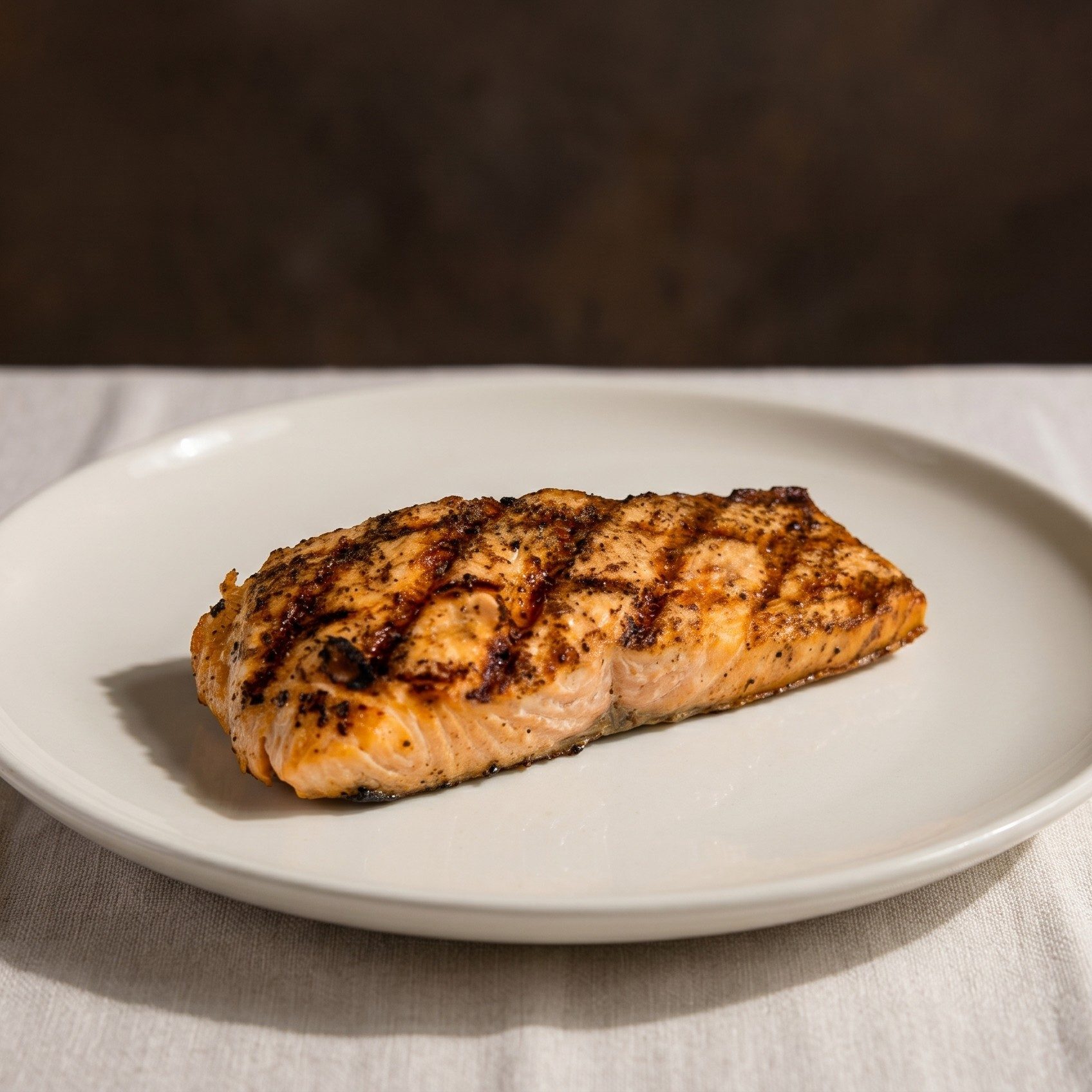 Side Salmon 7 oz.