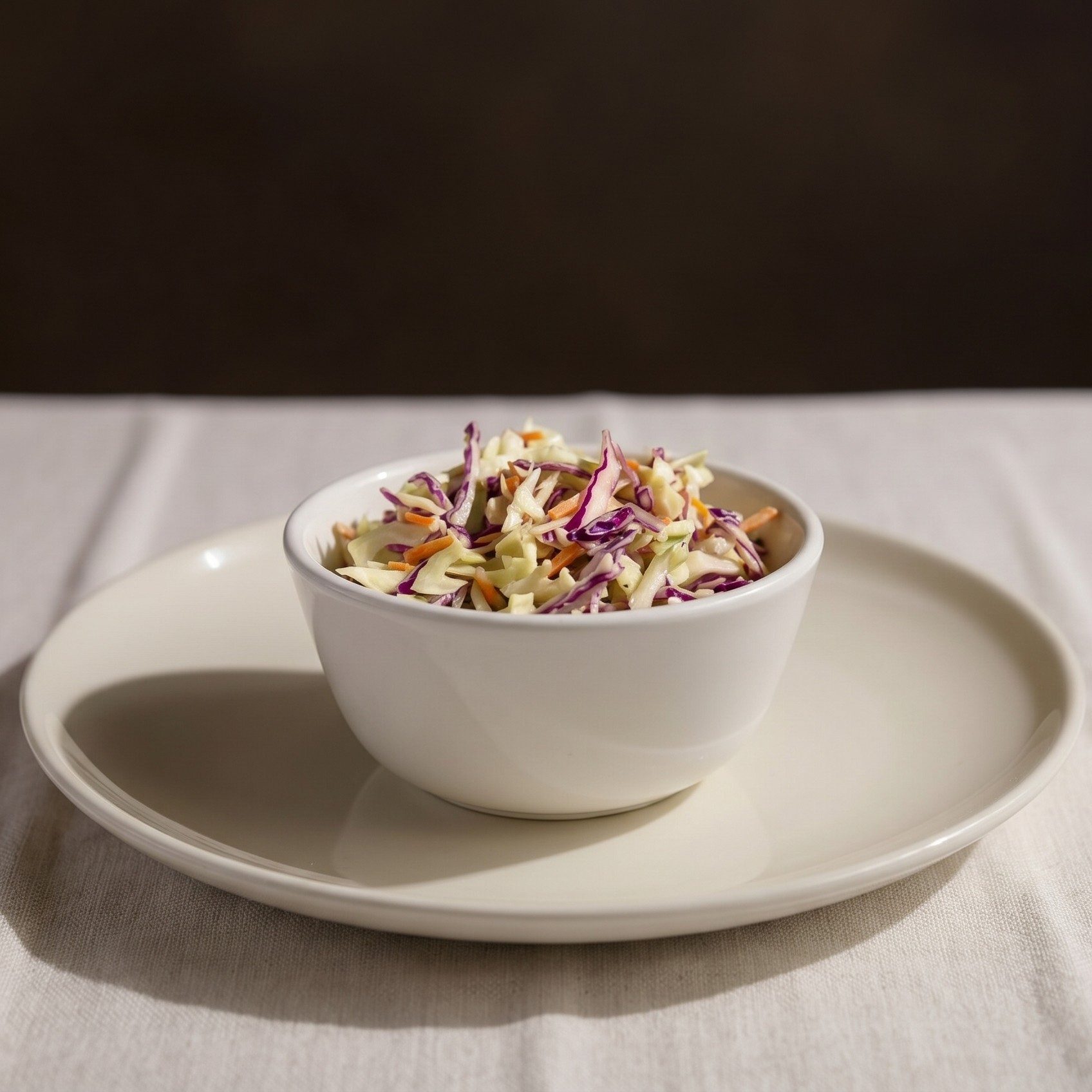 Side Southern Slaw.