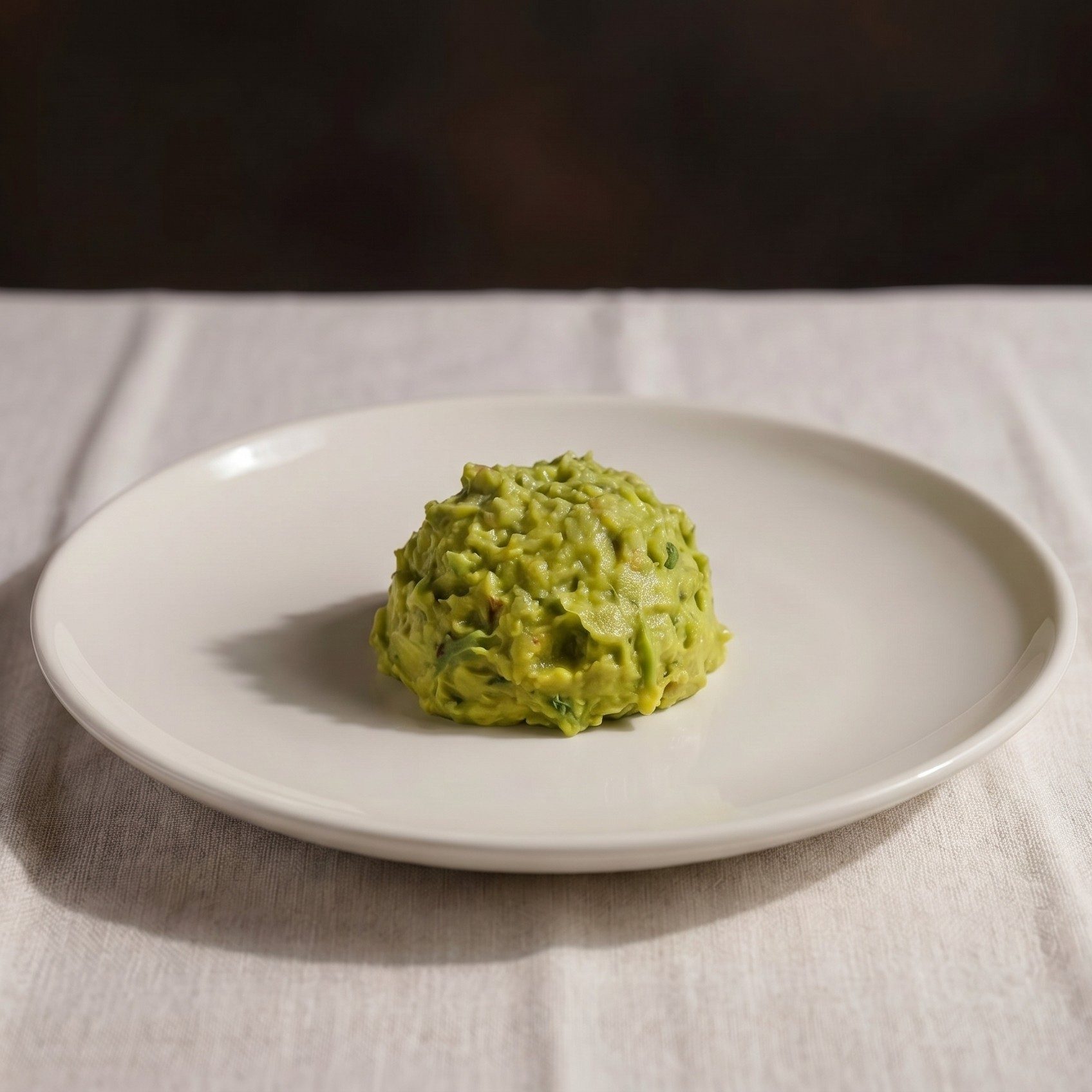 Side Guacamole (4oz).