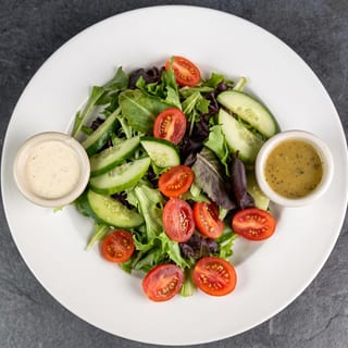 House Salad