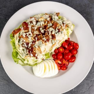 Wedge Salad