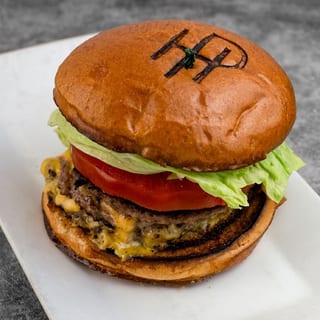 Wagyu Burger