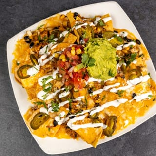 Loco Nachos