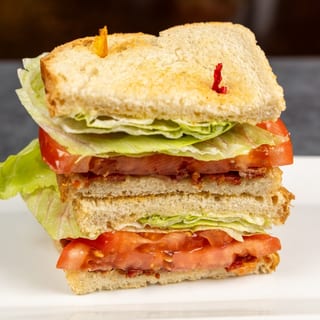 Classic BLT
