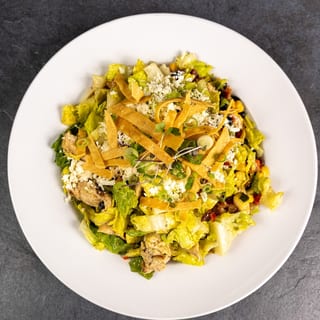 Southwestern Chop Salad