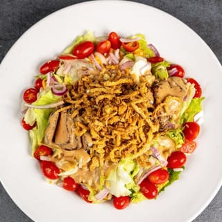 Tri Tip Salad
