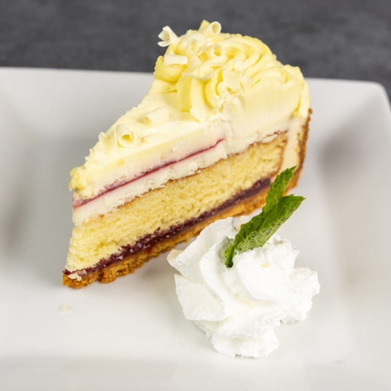 Delicious Cheesecake Options