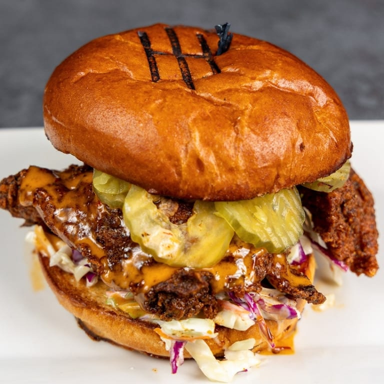 BBQ Flavors That Delight