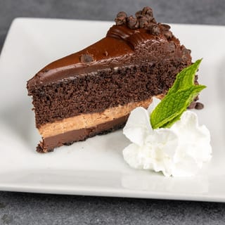 Ultimate Chocolate Cake